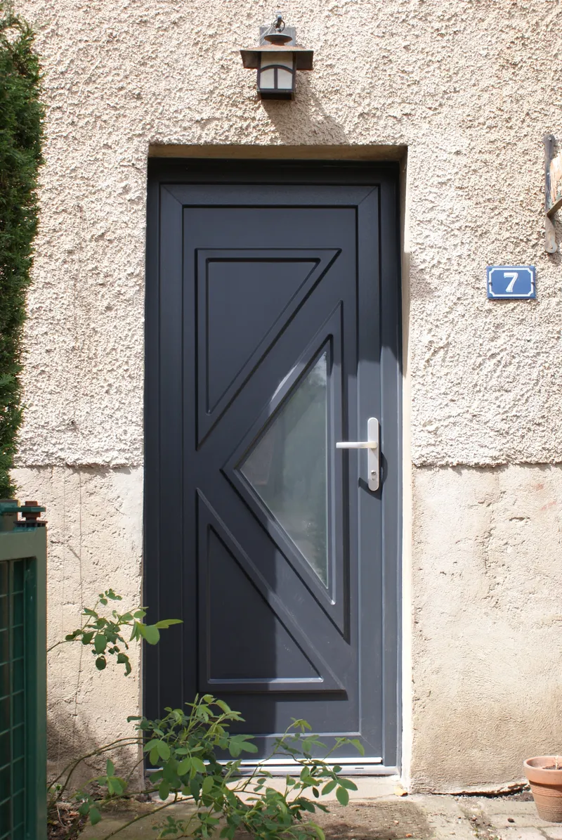 Portes d’entrée
